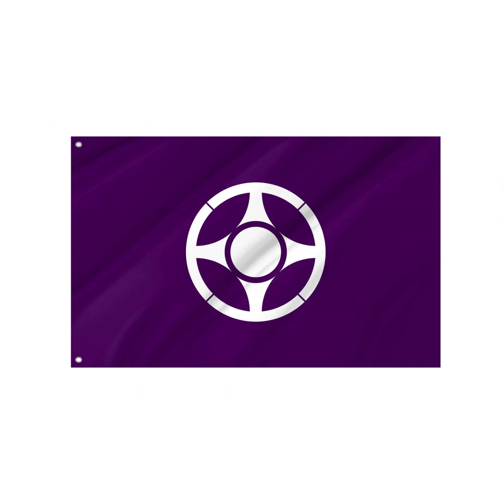 Choshi Chiba Flag