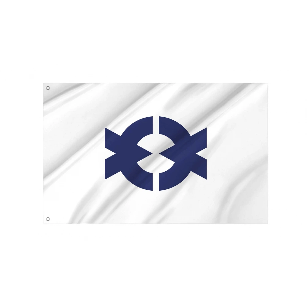 Daigo Ibaraki Flag