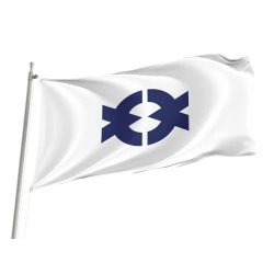 Daigo Ibaraki Flag