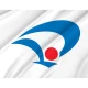 Daisen, Akita Flag for Indoor & Outdoor Use - Imagine 2