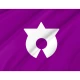Daito, Iwate 1959-2005 Flag for Indoor & Outdoor Use - Imagine 2