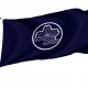 Date Flag for Indoor & Outdoor Use - Imagine 1