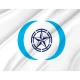 Ebetsu Flag for Indoor & Outdoor Use - Imagine 2