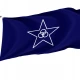 Engaru Flag for Indoor & Outdoor Use - Imagine 1