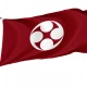 Esan Flag for Indoor & Outdoor Use - Imagine 1