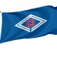 Esashi Flag for Indoor & Outdoor Use - Imagine 1