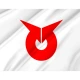 Esashi, Iwate Flag for Indoor & Outdoor Use - Imagine 2