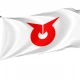 Esashi, Iwate Flag for Indoor & Outdoor Use - Imagine 1