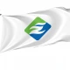 Esashi, Sōya Flag for Indoor & Outdoor Use - Imagine 1