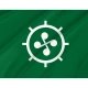 Fudai, Iwate Flag for Indoor & Outdoor Use - Imagine 2