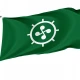 Fudai, Iwate Flag for Indoor & Outdoor Use - Imagine 1
