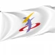 Fujisaki Aomori Flag for Indoor & Outdoor Use - Imagine 1