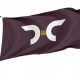 Fukuchi, Aomori 1968-2006 Flag for Indoor & Outdoor Use - Imagine 1