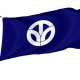 Fukui Prefecture Flag - Imagine 1