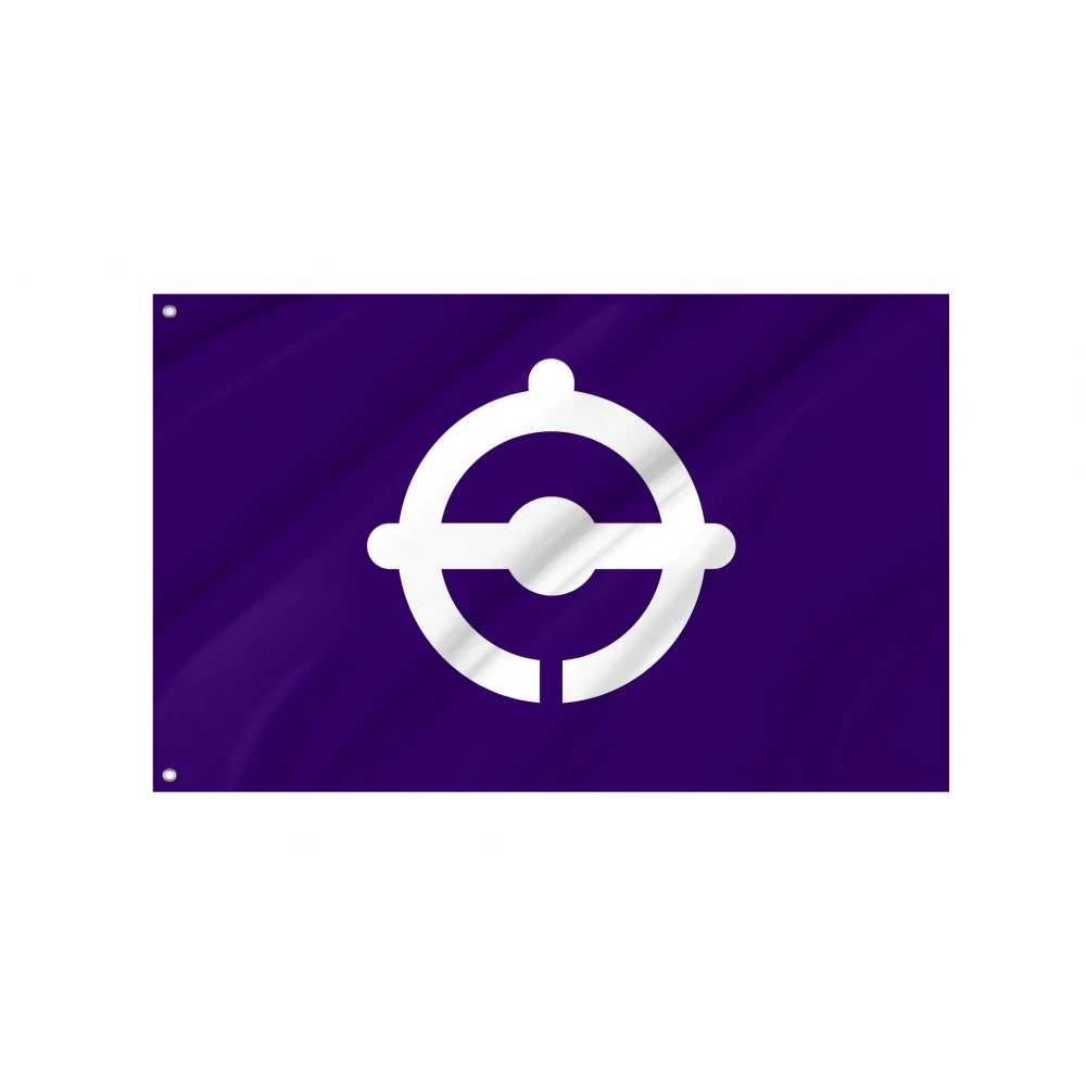 Funabashi Chiba Flag