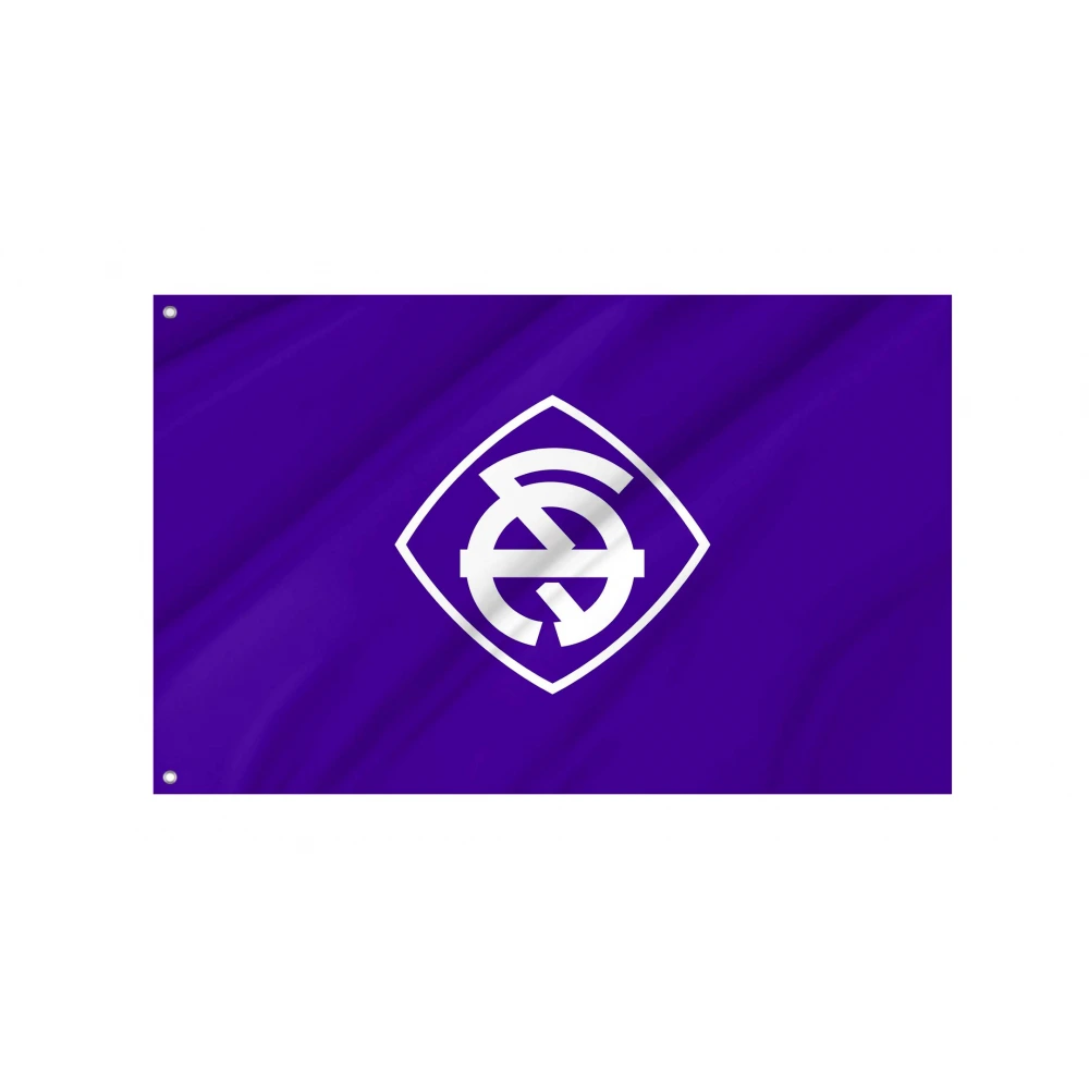Funagata, Yamagata Flag for Indoor & Outdoor Use