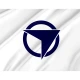 Furano Flag for Indoor & Outdoor Use - Imagine 2