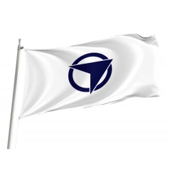 Furano Flag for Indoor & Outdoor Use