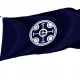 Furen Flag for Indoor & Outdoor Use - Imagine 1
