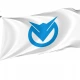 Furubira Flag for Indoor & Outdoor Use - Imagine 1