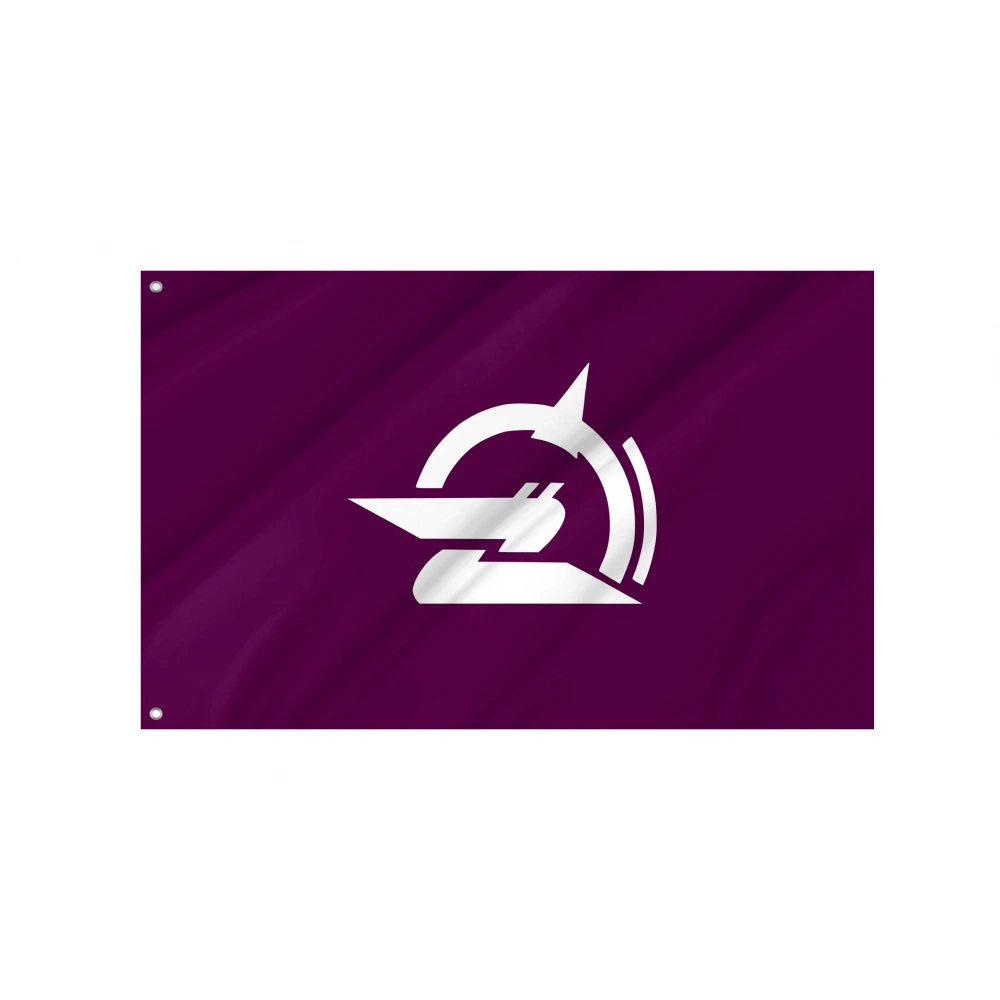 Goka Ibaraki Flag