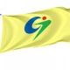 Goshogawara Aomori Flag for Indoor & Outdoor Use - Imagine 1
