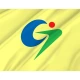 Goshogawara Aomori Flag for Indoor & Outdoor Use - Imagine 2