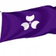 Gunma Prefecture Flag - Imagine 1