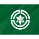 Haboro Flag for Indoor & Outdoor Use - Imagine 2