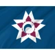 Hakodate Flag for Indoor & Outdoor Use - Imagine 2