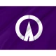Hamanaka Flag for Indoor & Outdoor Use - Imagine 2