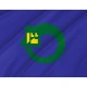 Hashikami Aomori Flag for Indoor & Outdoor Use - Imagine 2
