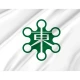 Higashi Flag for Indoor & Outdoor Use - Imagine 2