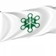 Higashi Flag for Indoor & Outdoor Use - Imagine 1