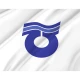 Higashiagatsuma Gunma Flag - Imagine 2