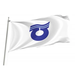 Higashiagatsuma Gunma Flag