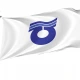 Higashiagatsuma Gunma Flag - Imagine 1