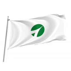 Higashidōri Aomori Flag for Indoor & Outdoor Use
