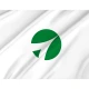 Higashidōri Aomori Flag for Indoor & Outdoor Use - Imagine 2