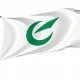 Higashikagura Flag for Indoor & Outdoor Use - Imagine 1