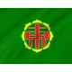 Higashikagura, Hokkaido Flag for Indoor & Outdoor Use - Imagine 2