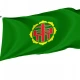 Higashikagura, Hokkaido Flag for Indoor & Outdoor Use - Imagine 1