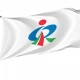 Higashimatsushima, Miyagi Flag for Indoor & Outdoor Use - Imagine 1