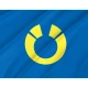 Higashine, Yamagata Flag for Indoor & Outdoor Use - Imagine 2