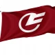 Higashiyama, Iwate 1963-2005 Flag for Indoor & Outdoor Use - Imagine 1