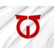 Hinoemata, Fukushima Flag for Indoor & Outdoor Use - Imagine 2