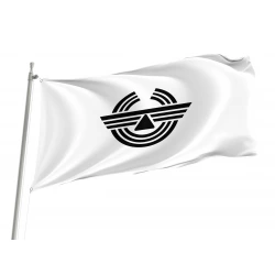Hirakawa Chiba Flag 1965-1971