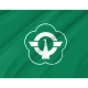 Hiranai Aomori Flag for Indoor & Outdoor Use - Imagine 2