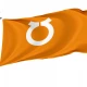 Hirata, Fukushima Flag for Indoor & Outdoor Use - Imagine 1