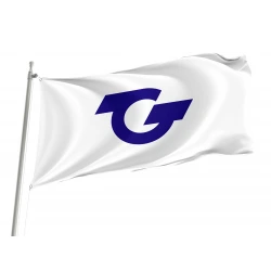 Hirono, Fukushima Flag for Indoor & Outdoor Use